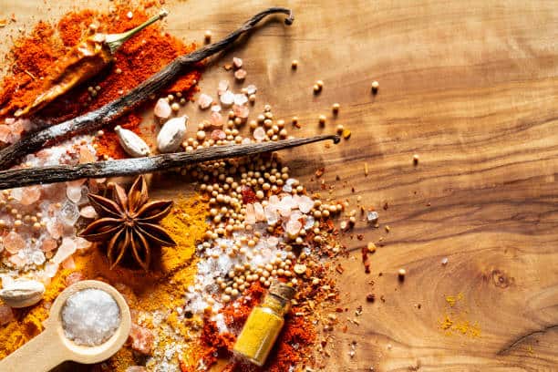 تصویر 4 از قیمت تخم گشنیز خوش عطر + خرید باور نکردنی